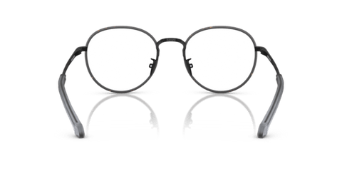 Matte Black - 0AR5151J 8056262224076