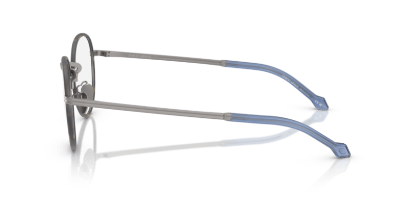 Matte Gunmetal - 0AR5151J 8056262224113