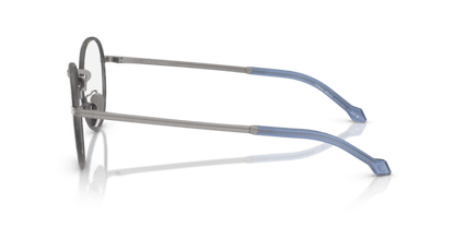 Matte Gunmetal - 0AR5151J 8056262224113