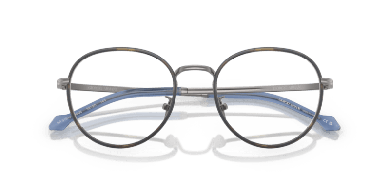 Matte Gunmetal - 0AR5151J 8056262224113