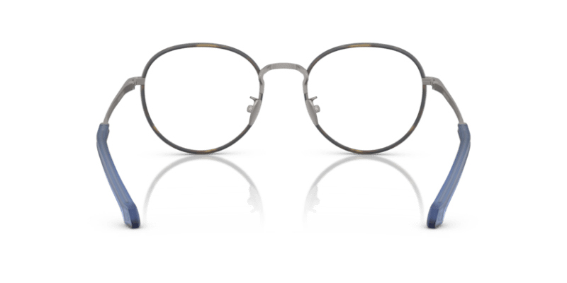 Matte Gunmetal - 0AR5151J 8056262224113