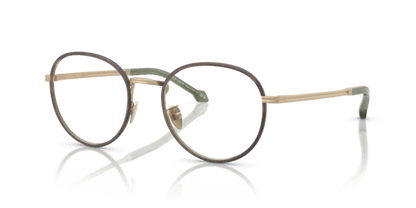 Matte Pale Gold - 0AR5151J 8056262224052