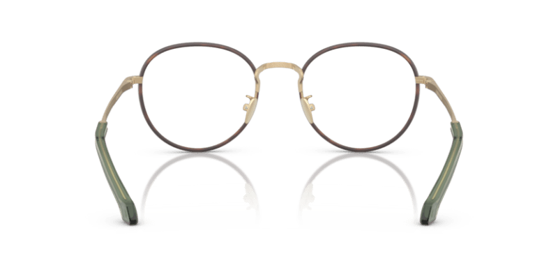 Matte Pale Gold - 0AR5151J 8056262224052