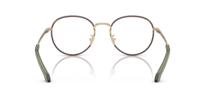 Matte Pale Gold - 0AR5151J 8056262224052