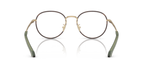 Matte Pale Gold - 0AR5151J 8056262224052