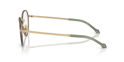 Matte Pale Gold - 0AR5151J 8056262224052