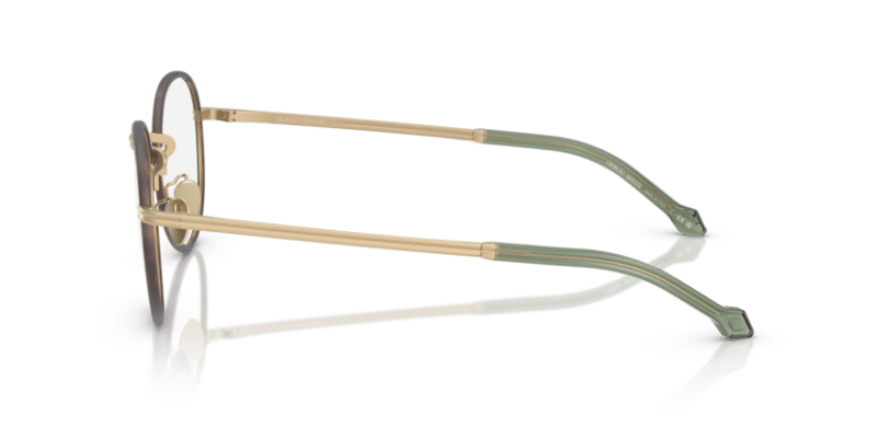 Matte Pale Gold - 0AR5151J 8056262224052