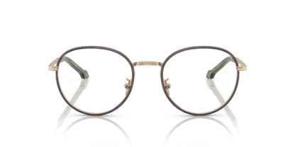 Matte Pale Gold - 0AR5151J 8056262224052