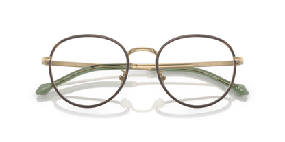 Matte Pale Gold - 0AR5151J 8056262224052