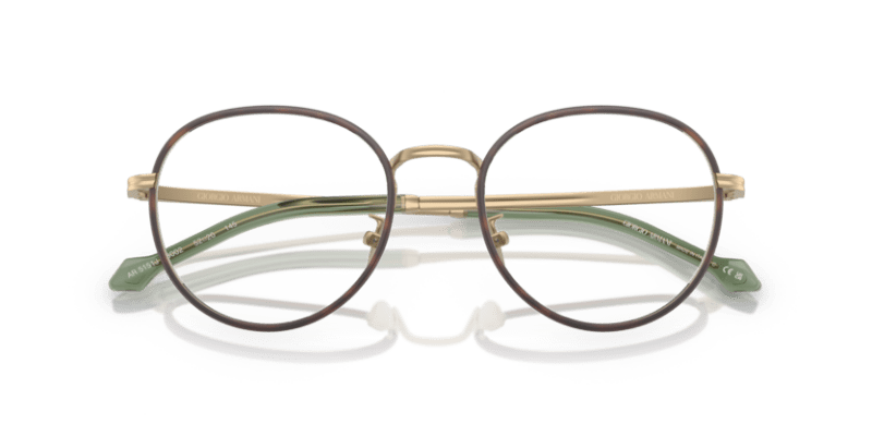 Matte Pale Gold - 0AR5151J 8056262224052