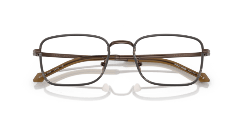 Matte Bronze - 0AR5152J 8056262223970