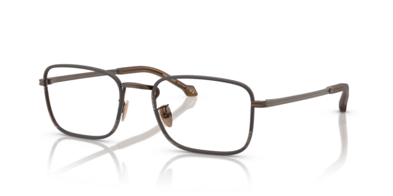Matte Bronze - 0AR5152J 8056262223970
