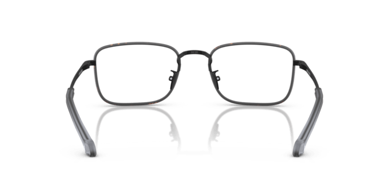 Matte Black - 0AR5152J 8056262223932