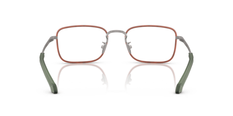 Matte Gunmetal - 0AR5152J 8056262223956