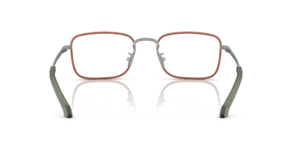 Matte Gunmetal - 0AR5152J 8056262223956