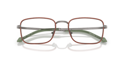 Matte Gunmetal - 0AR5152J 8056262223956