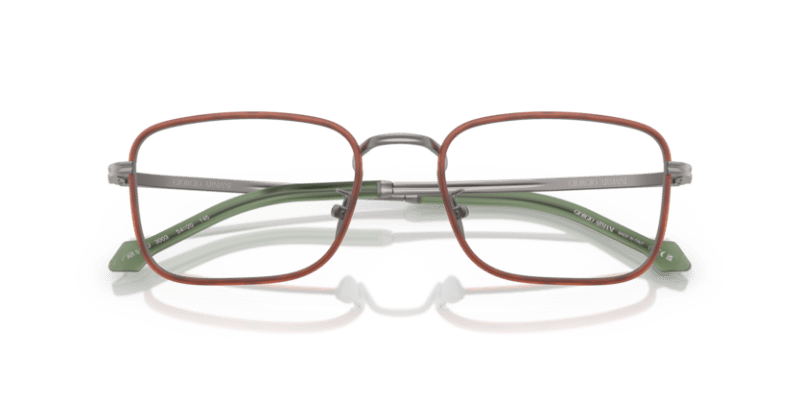 Matte Gunmetal - 0AR5152J 8056262223956