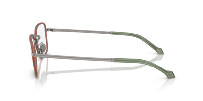 Matte Gunmetal - 0AR5152J 8056262223956