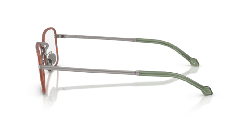 Matte Gunmetal - 0AR5152J 8056262223956