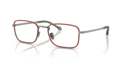 Matte Gunmetal - 0AR5152J 8056262223956