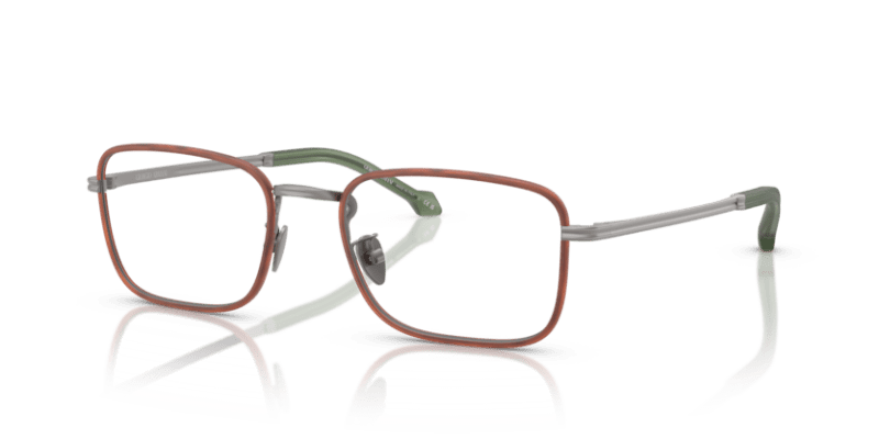 Matte Gunmetal - 0AR5152J 8056262223956