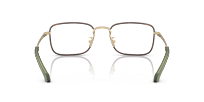 Matte Pale Gold - 0AR5152J 8056262223918