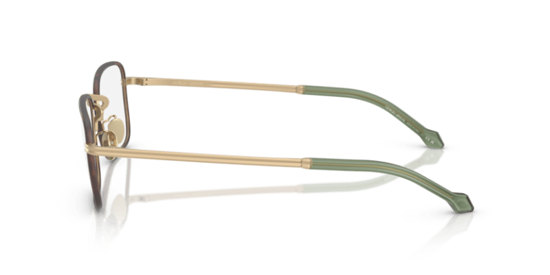 Matte Pale Gold - 0AR5152J 8056262223918