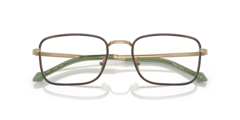 Matte Pale Gold - 0AR5152J 8056262223918