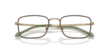 Matte Pale Gold - 0AR5152J 8056262223918