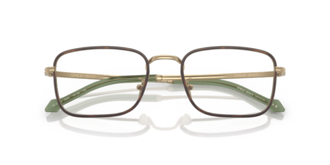 Matte Pale Gold - 0AR5152J 8056262223918