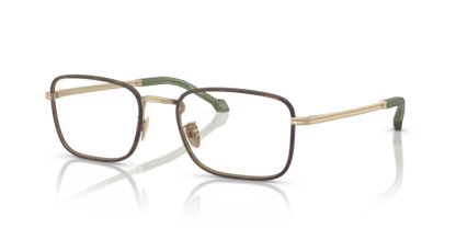 Matte Pale Gold - 0AR5152J 8056262223918