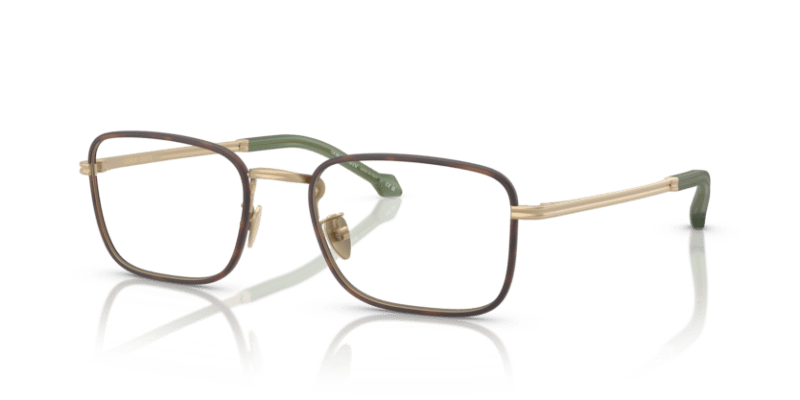 Matte Pale Gold - 0AR5152J 8056262223918