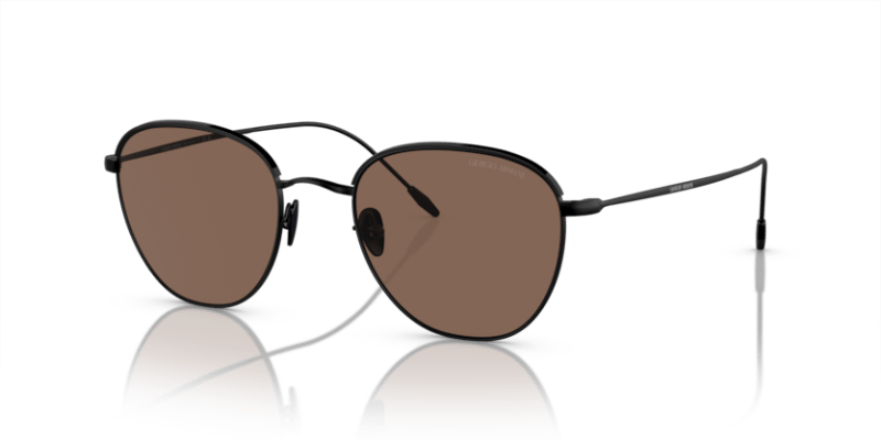 Matte Black - 0AR6048 8056597204705