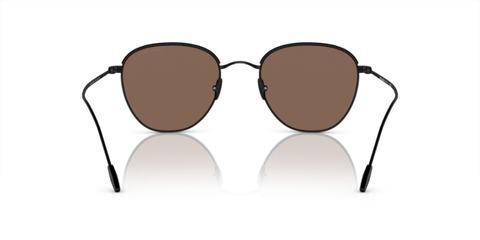 Matte Black - 0AR6048 8056597204705