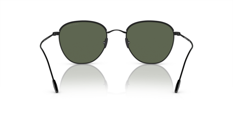 Matte Black/Black - 0AR6048 8053672709322