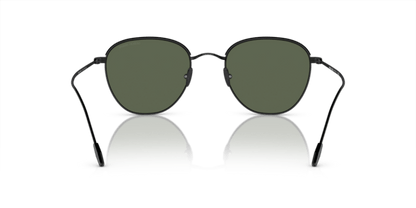 Matte Black/Black - 0AR6048 8053672709322