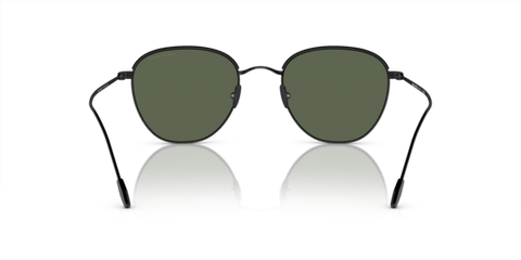 Matte Black/Black - 0AR6048 8053672709322