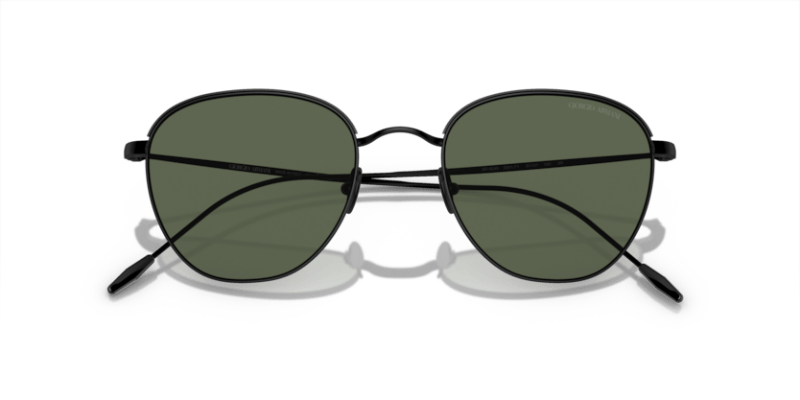 Matte Black/Black - 0AR6048 8053672709322