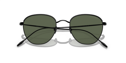 Matte Black/Black - 0AR6048 8053672709322