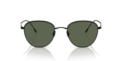 Matte Black/Black - 0AR6048 8053672709322