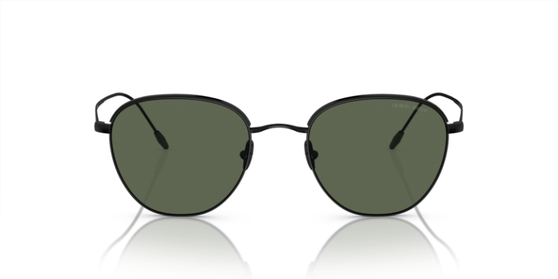 Matte Black/Black - 0AR6048 8053672709322