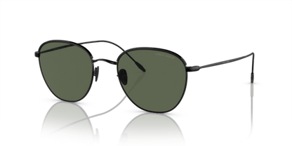 Matte Black/Black - 0AR6048 8053672709322