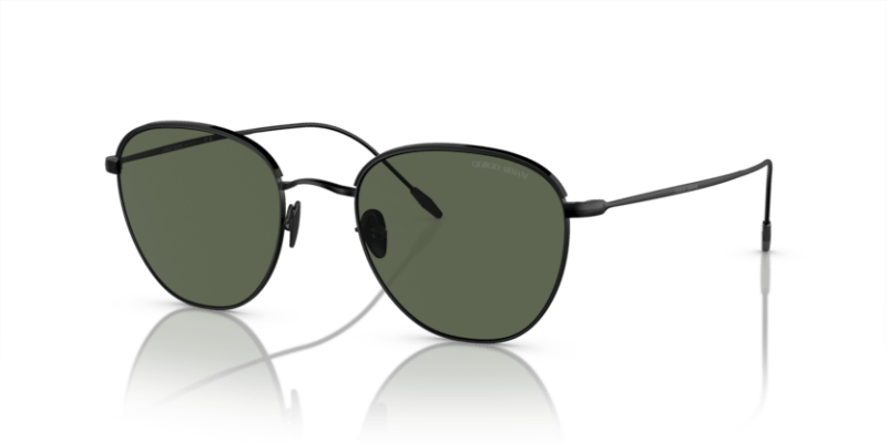 Matte Black/Black - 0AR6048 8053672709322