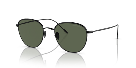 Matte Black/Black - 0AR6048 8053672709322