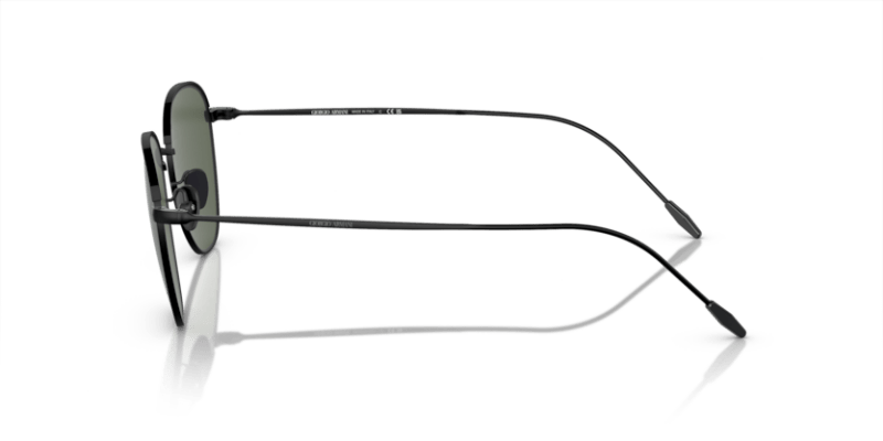 Matte Black/Black - 0AR6048 8053672709322