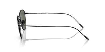 Matte Black/Black - 0AR6048 8053672709322