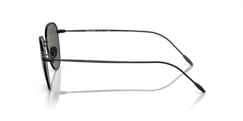 Matte Black/Black - 0AR6048 8053672709322