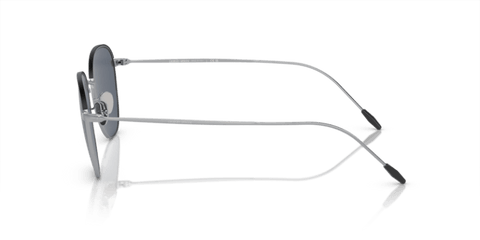 Silver/Matte Black - 0AR6048 8053672709339