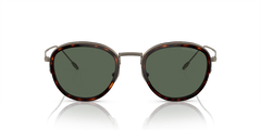 0AR6068 - Giorgio Armani - (Red Havana) Green - 50 - 22 - 150 MM - Ardor Eyewear 8053672805420