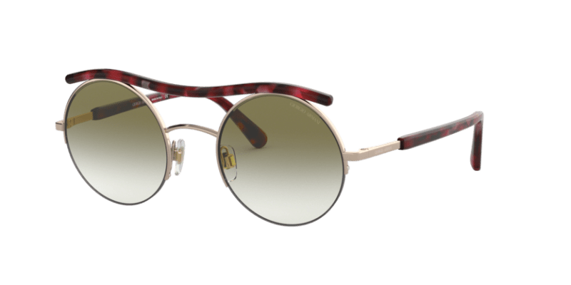 Rose Gold - 0AR6082 8053672965049